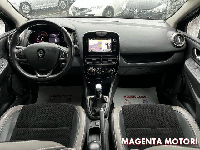 RENAULT Clio Sporter TCe 12V Full led Bose