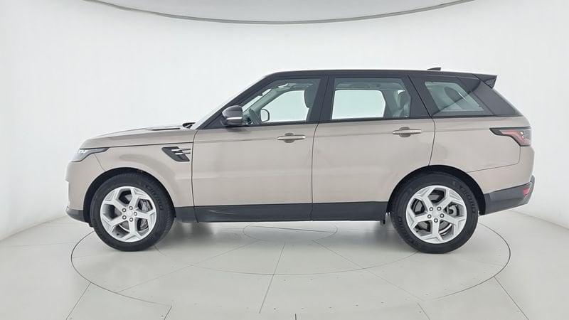 Land Rover RR Sport 3.0D l6 249 CV HSE