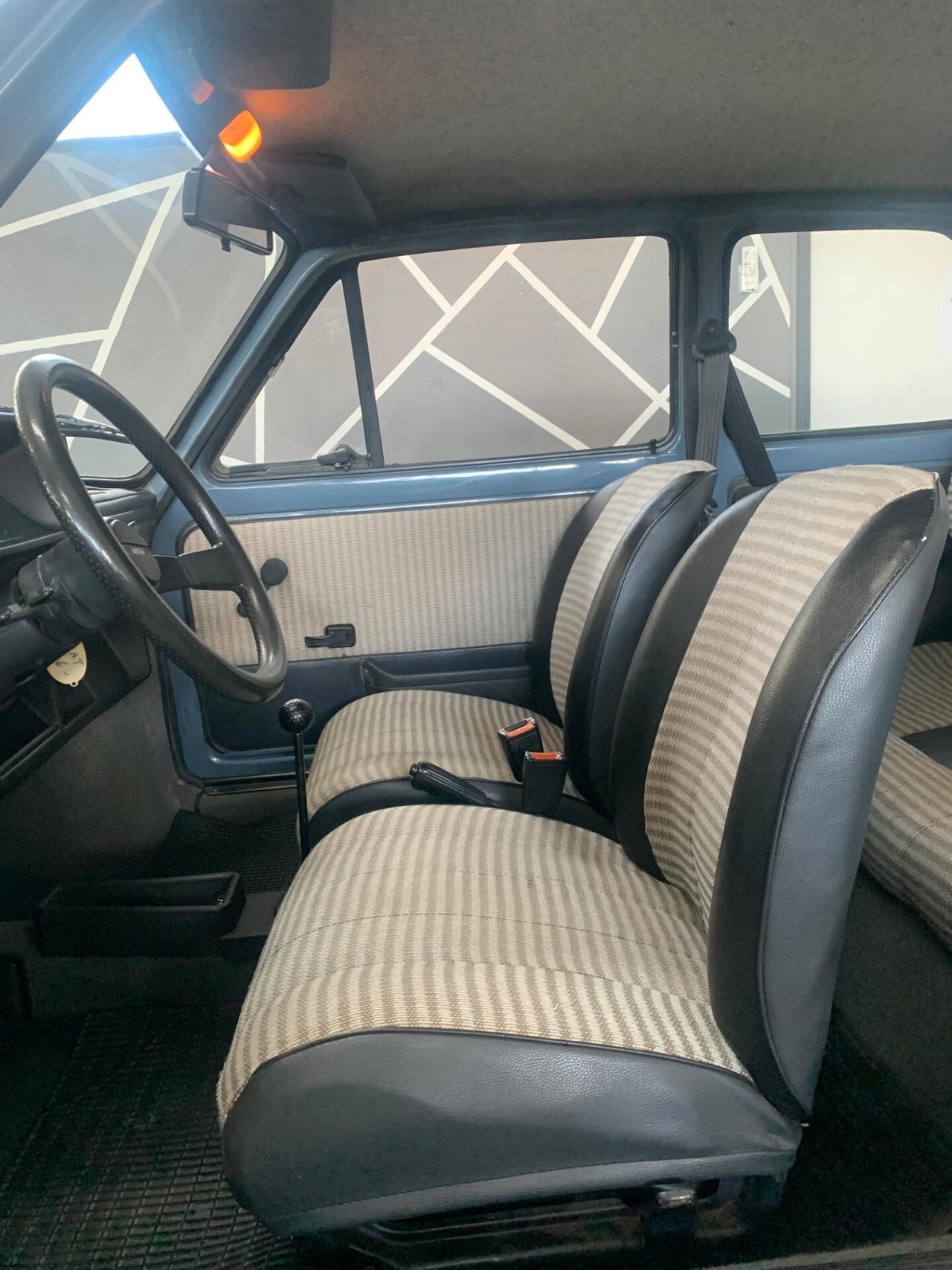 Fiat 126 650 (23 CV)
