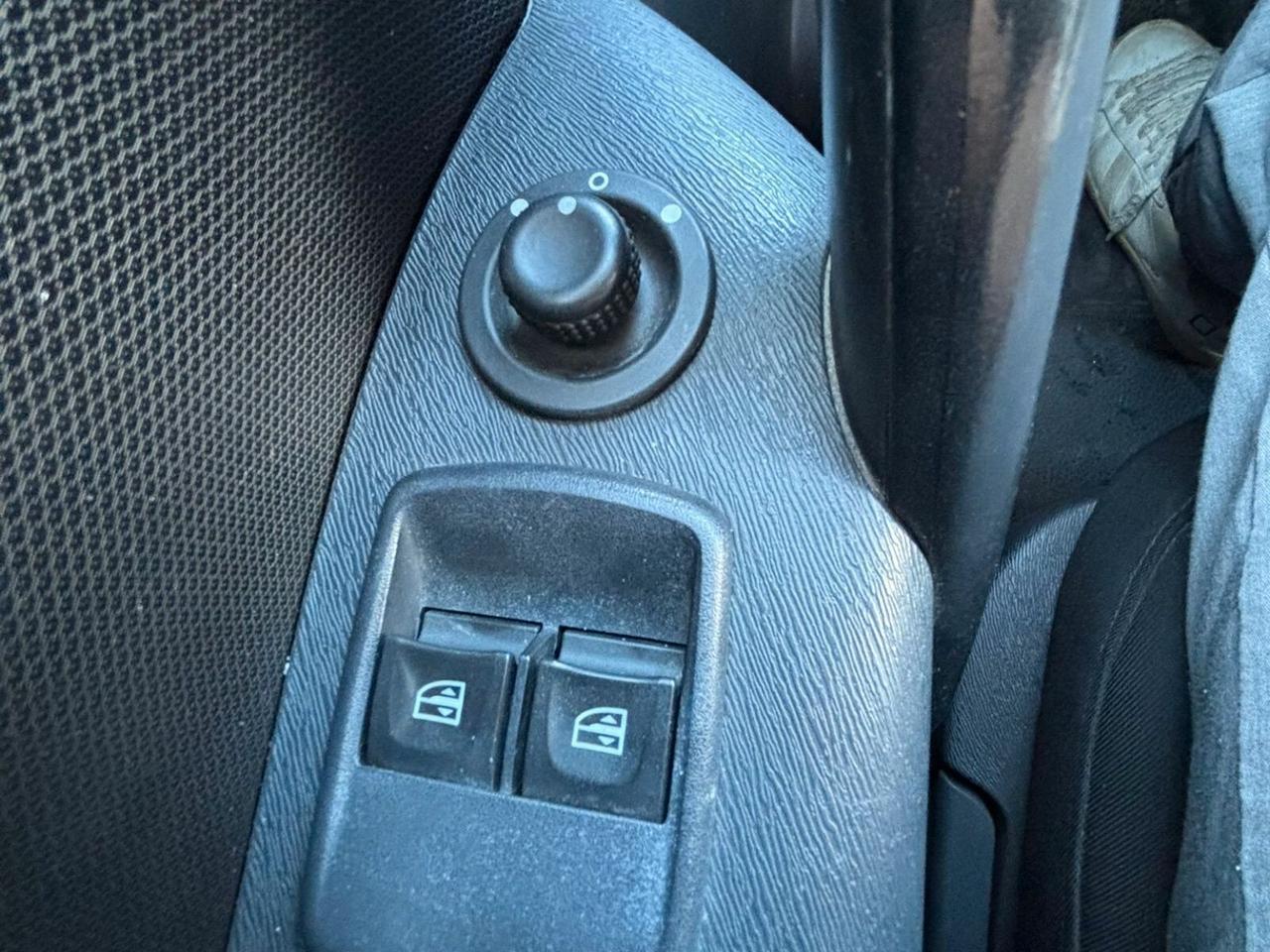 Renault Kangoo express 1.5 dci 95cv Blue Ice E6d-temp