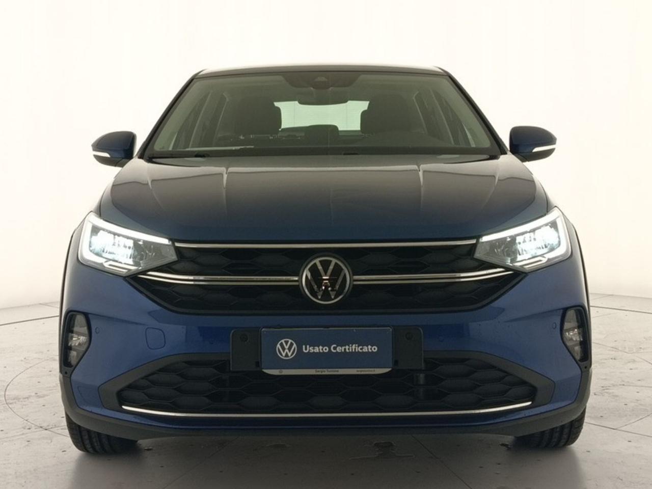 VOLKSWAGEN Taigo - Taigo 1.0 TSI 110 CV Life