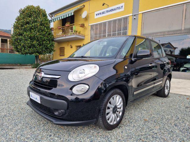 FIAT 500L 1.3 Mjt 85 CV 1proprietario