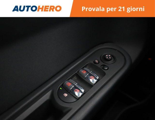 MINI Countryman 2.0 Cooper D Countryman