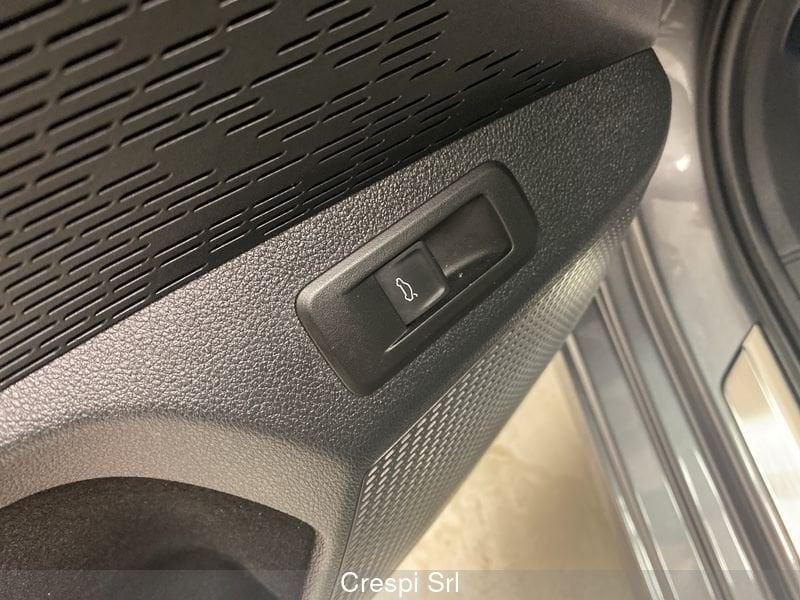 Skoda Octavia Octavia 2.0 TDI 150 CV DSG Wagon Style