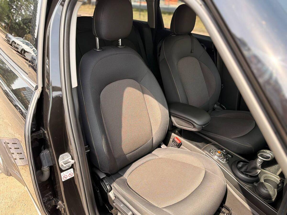 Mini Countryman 1.5 Cooper SE Business all4 auto
