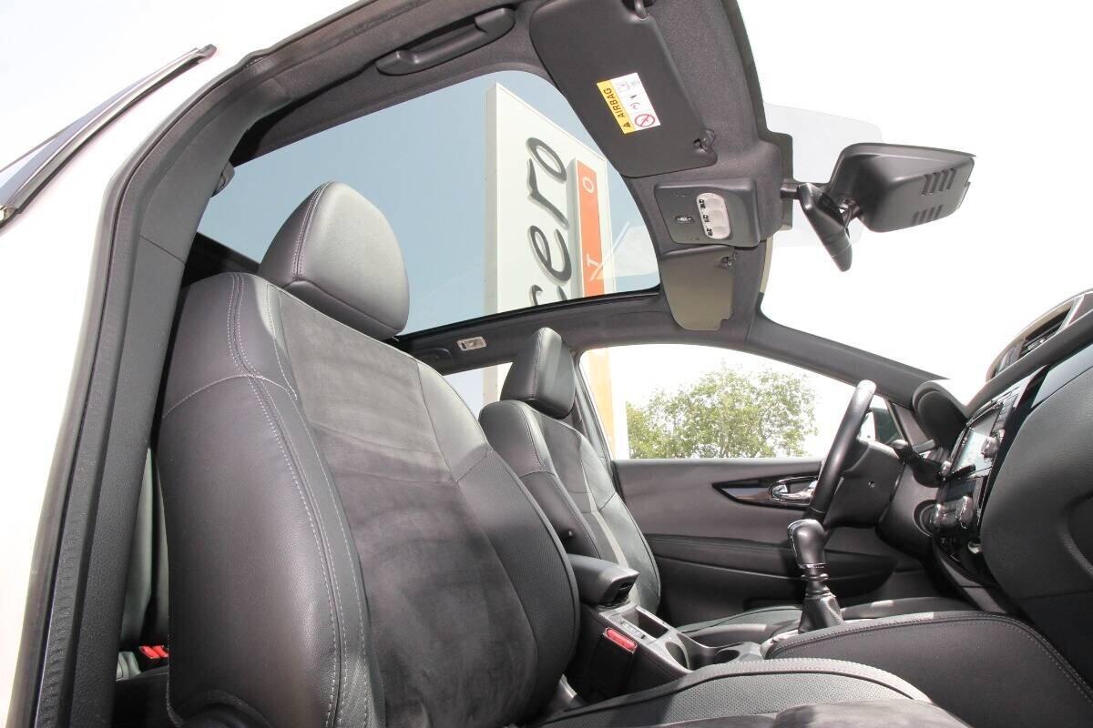 Nissan Qashqai 1.6 dCi 130cv N-Connecta|2017