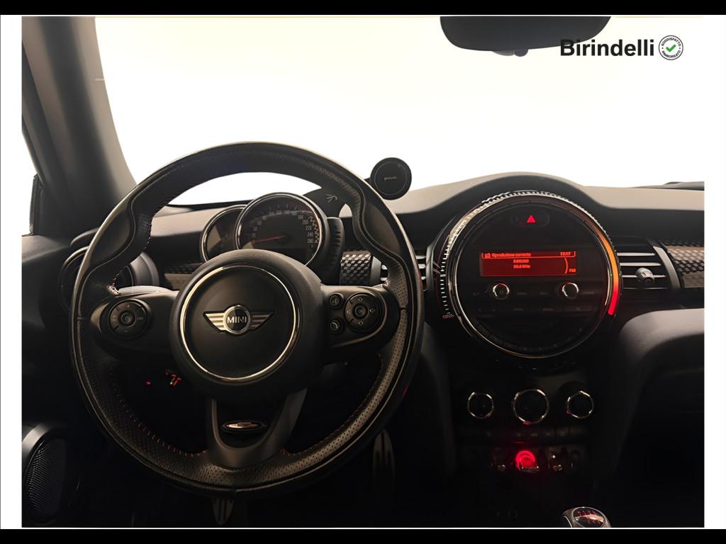 MINI Mini 4ª serie (F56) - Mini 2.0 John Cooper Works