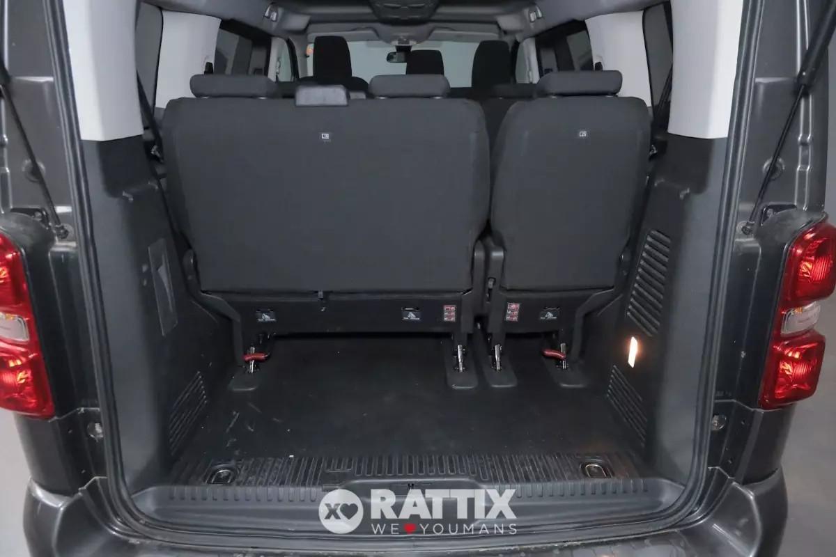 Toyota Proace 1.5d 120CV Compact Lounge 9p.ti