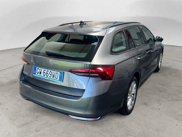 OTHERS-ANDERE OTHERS-ANDERE ?koda Octavia 2.0 TDI 110KW EXECUTIVE DSG