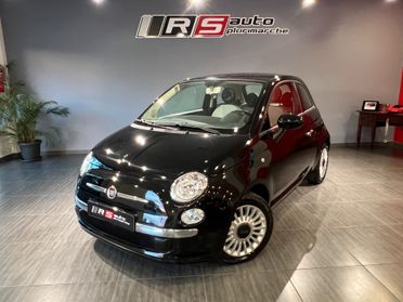 Fiat 500 1.2 Lounge S&S TETTO