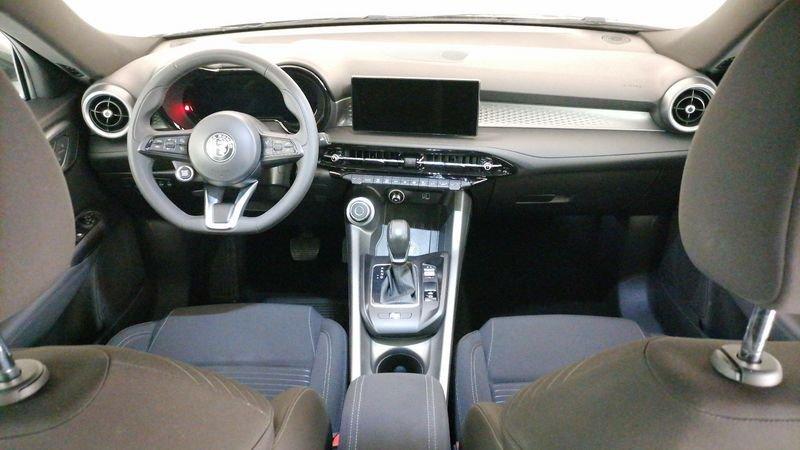 Alfa Romeo Tonale 1.5 hybrid Super 130cv tct7
