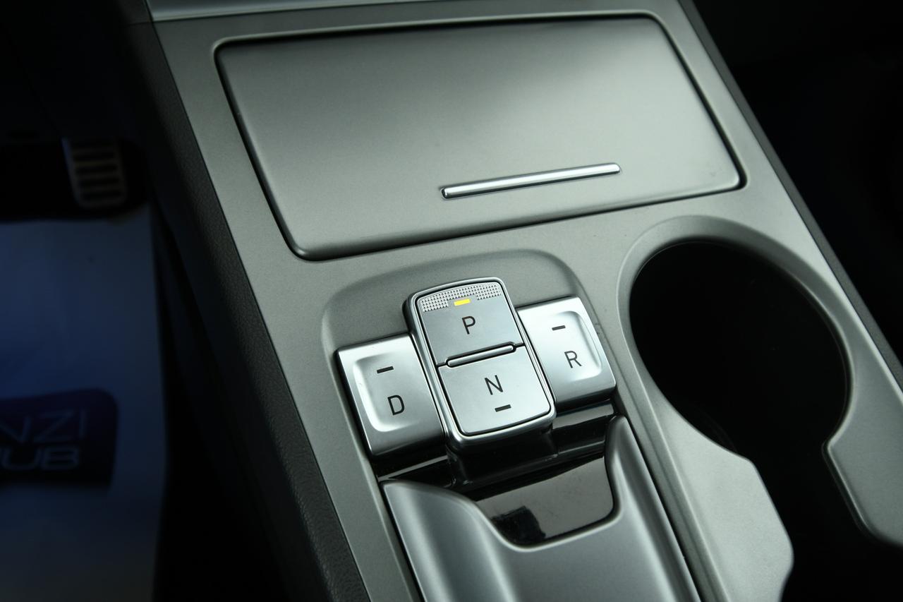 HYUNDAI Kona 64 kWh EV Xline CAMERA+ACC+FULL LED