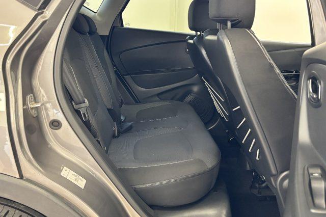 RENAULT Captur 1.5 dCi 8V 110 CV Start&Stop Energy R-Link