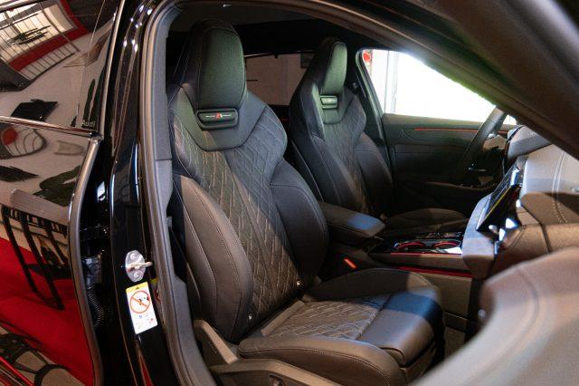 AUDI A6 NUOVO.MOD.3.0 V6 TDI.299.CV.AUT.4X4 S line edition