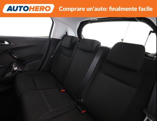 PEUGEOT 208 1° serie PureTech 82 Stop&Start 5 porte Active