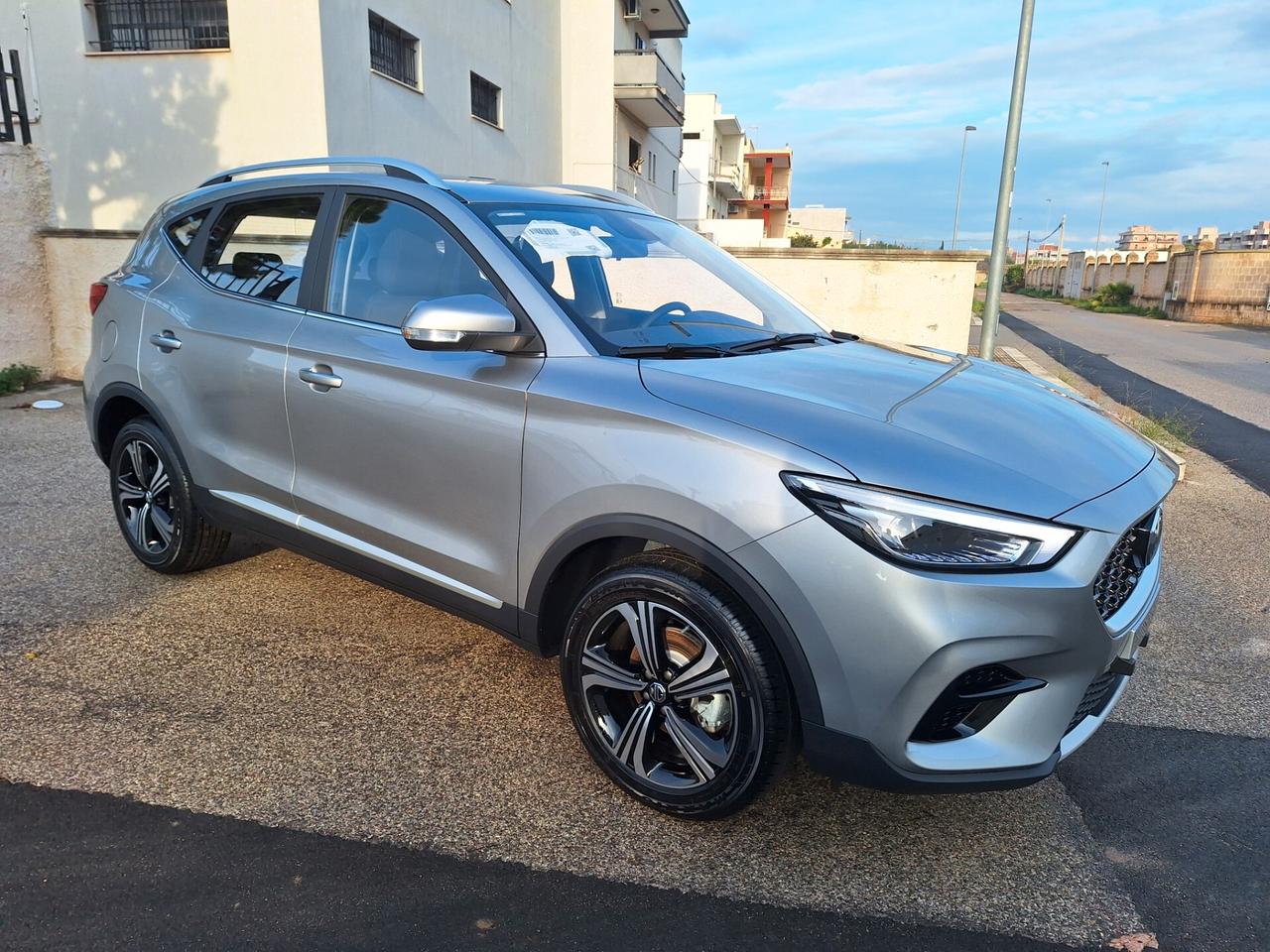 Mg ZS Classic 1.5 VTi-tech Comfort NUOVA