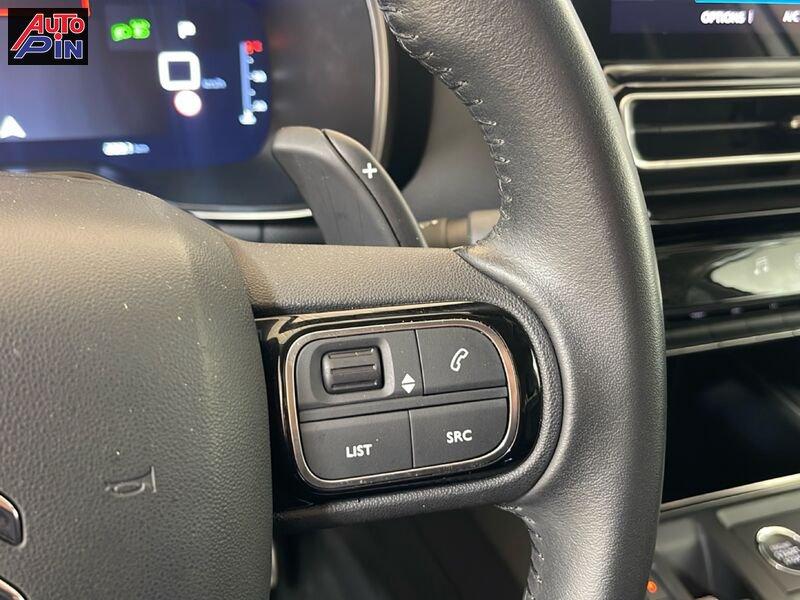 Citroën C5 Aircross BlueHDi 130 S&S Shine EAT8*