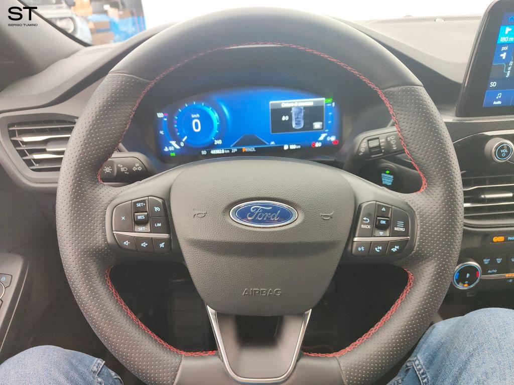 FORD Kuga 3ª serie - Kuga 2.5 Full Hybrid 190 CV CVT 2WD ST-Line X