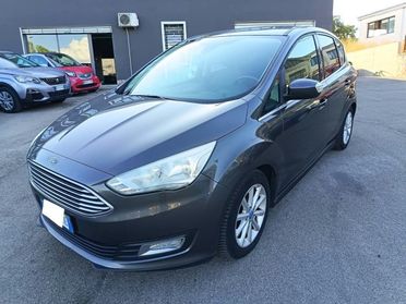 FORD C-Max 1.5 TDCi 120CV Start&Stop Titanium X