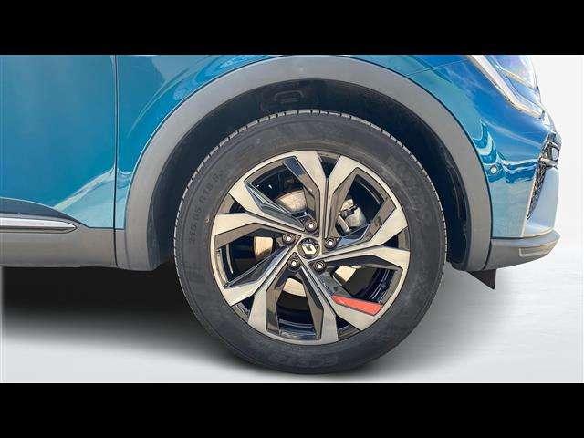 Renault Arkana 1.6 E-Tech full hybrid R.S. Line Auto