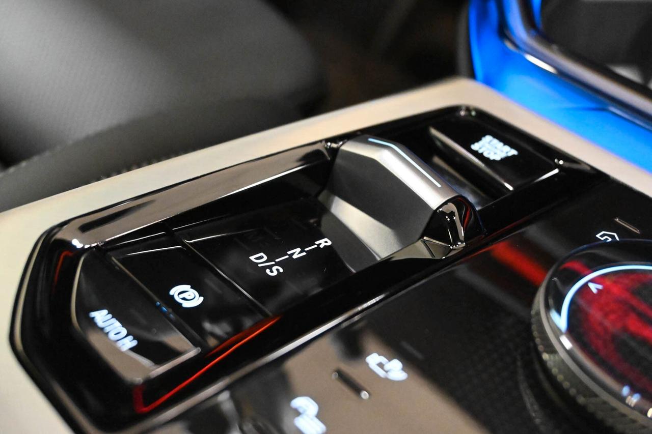 BMW X3 (G45) X3 xDrive20d 48V MSport...