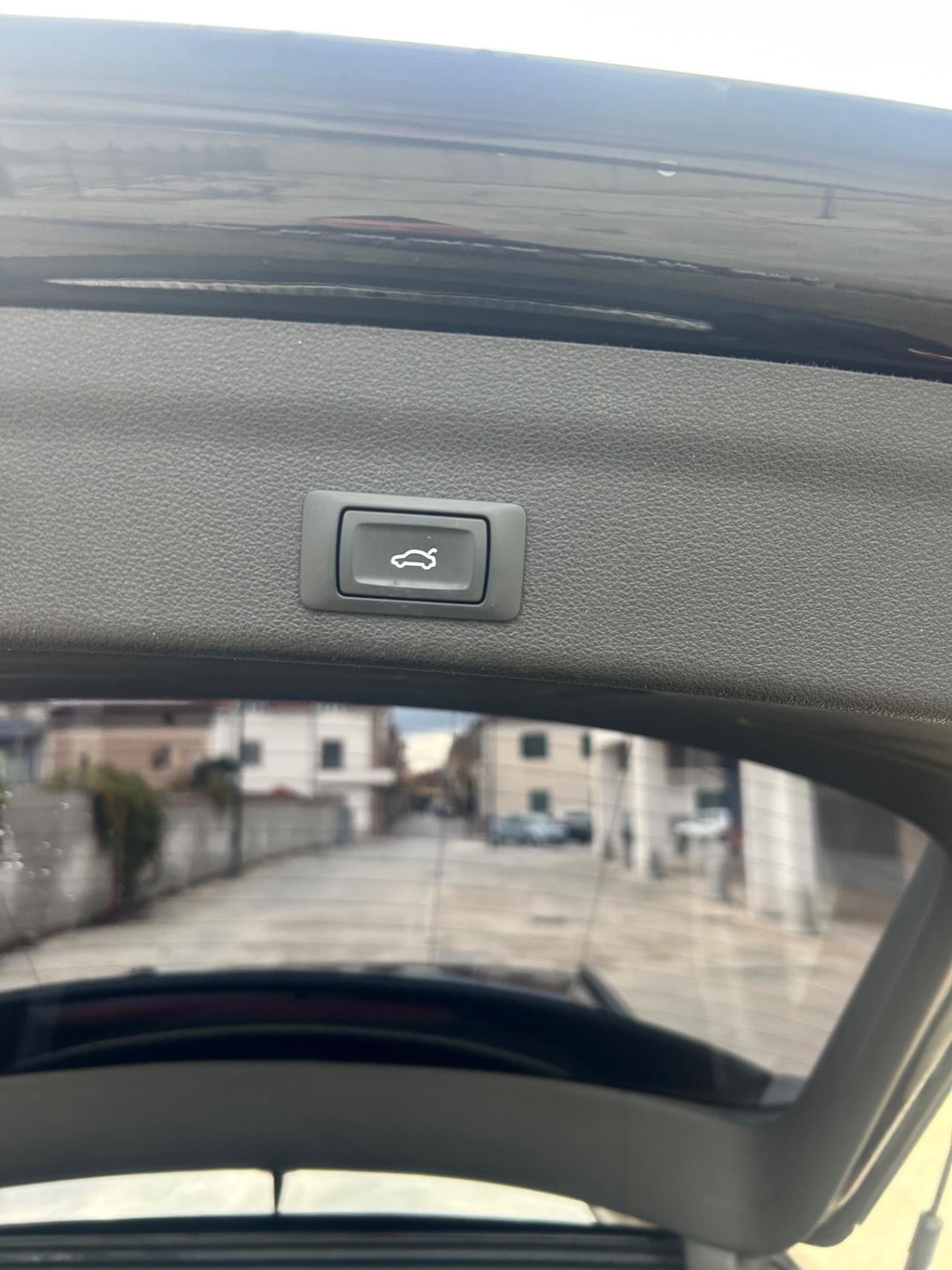 Audi A6 40 2.0 TDI S tronic Business Design