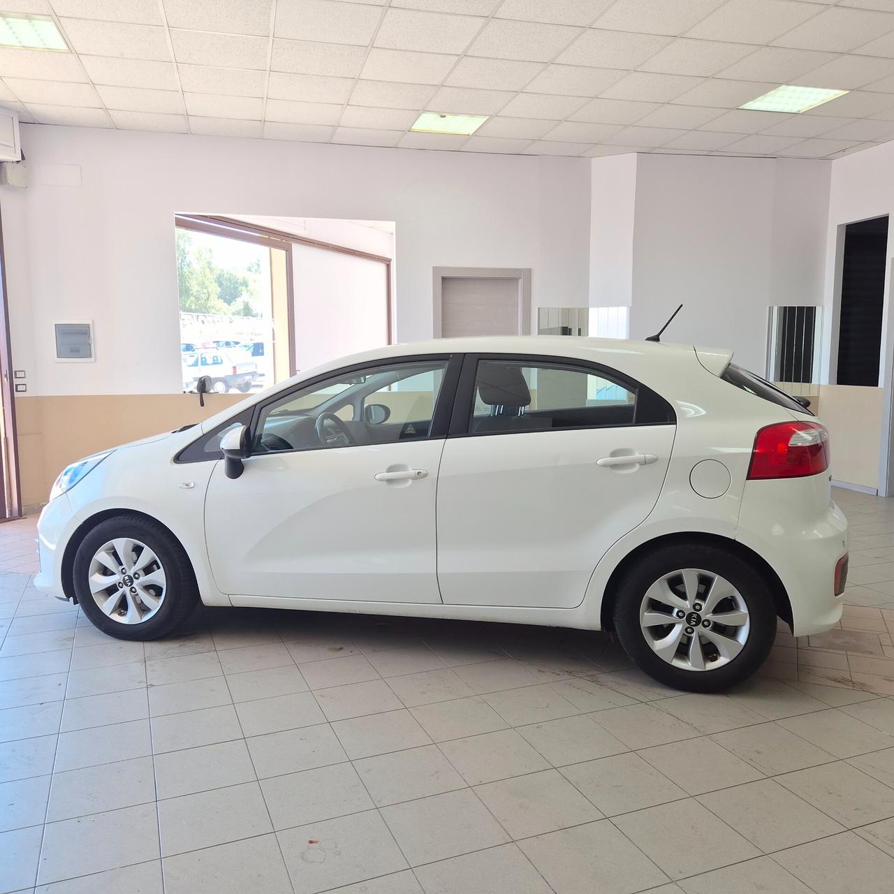 Kia Rio 1.1 CRDi 5p.S&S High Tech