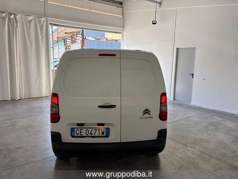 Citroën Berlingo 1996 Diesel 1.9d Multispace PLS