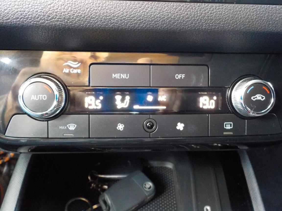 Skoda Scala 1.0 TSI Selection