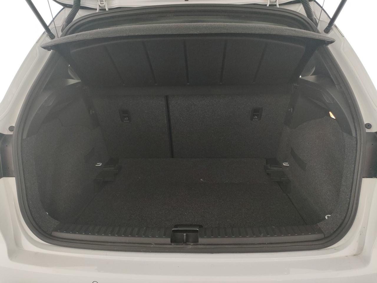 Seat Arona 1.0 ecotsi xcellence 115cv dsg