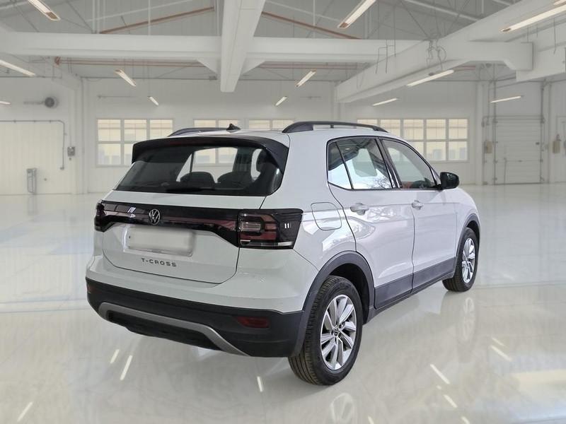 VOLKSWAGEN T-CROSS 1.6 TDI SCR Style BMT