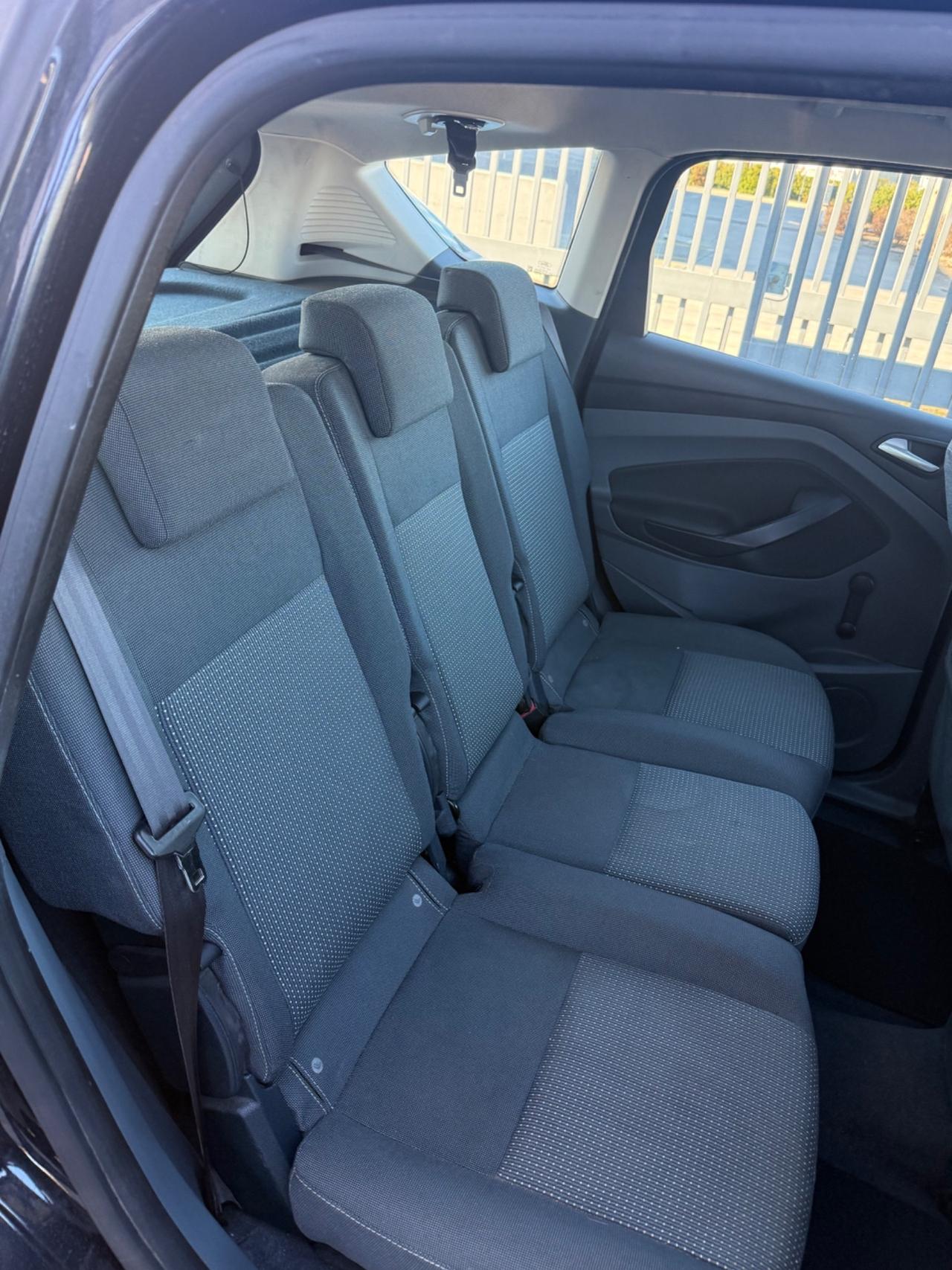 Ford C-Max C-Max 1.6 TDCi 115CV Plus