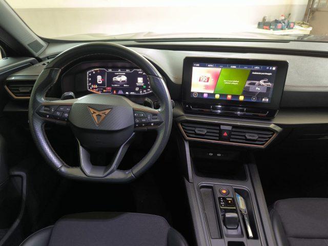 CUPRA Formentor 2.0 TDI 4Drive DSG