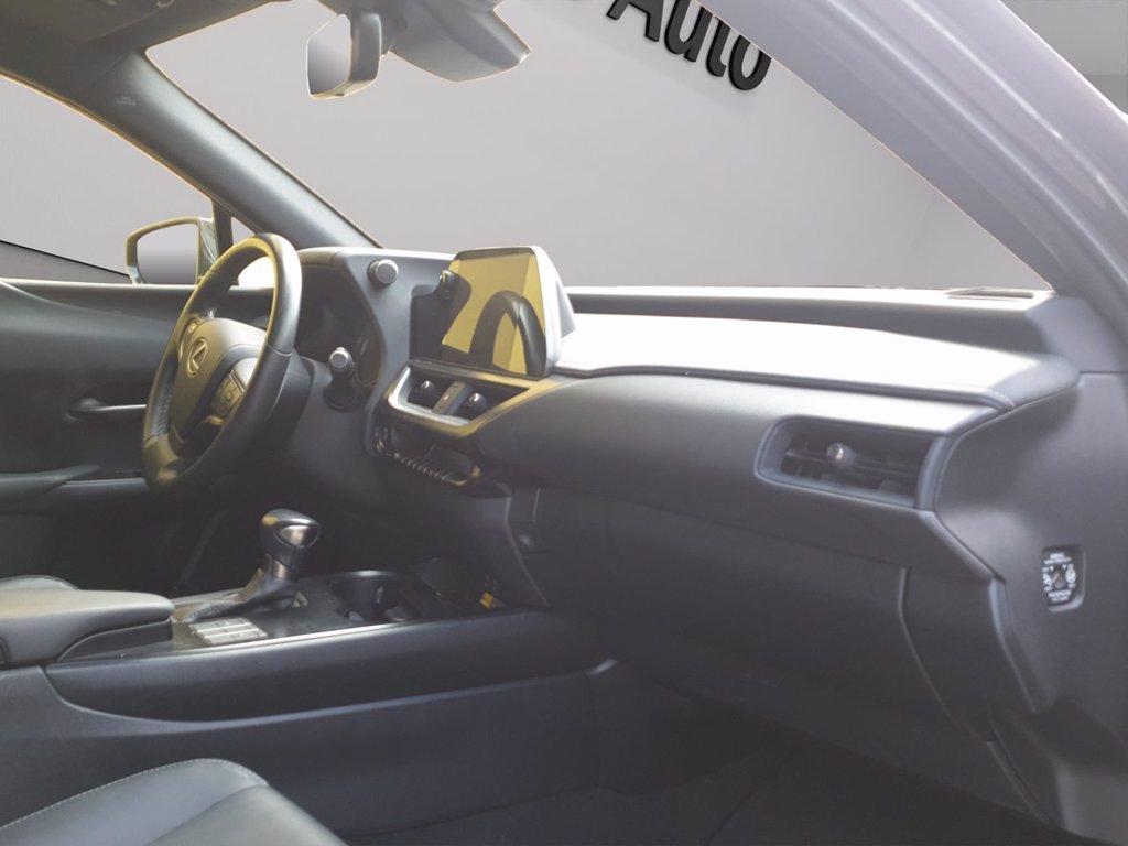 LEXUS Ux 250h 2.0 design 2wd cvt del 2022