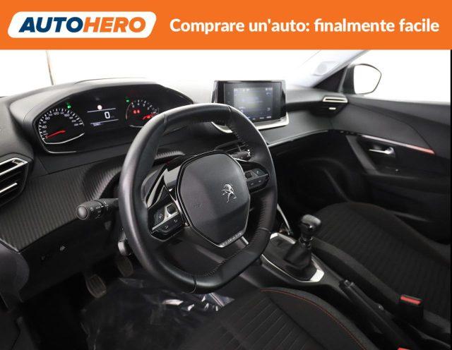 PEUGEOT 2008 PureTech 130 S&S Active