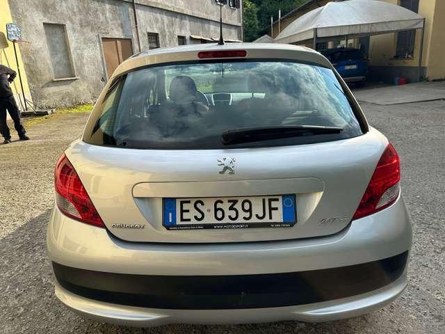 Peugeot 207 207 5p 1.4 8v Energie eco-Gpl 75cv