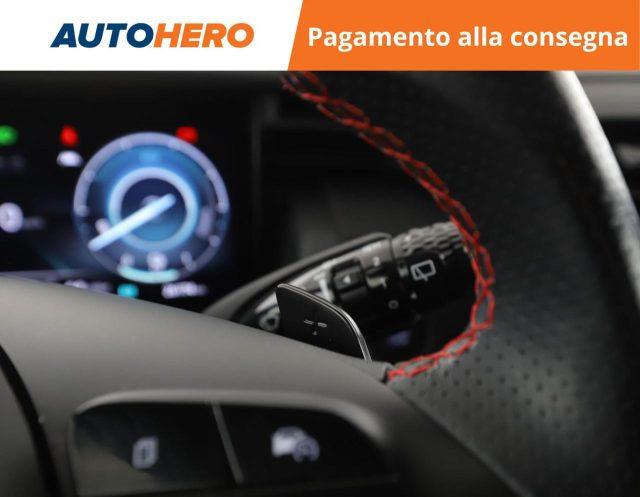 HYUNDAI Tucson 1.6 PHEV 4WD aut. N Line