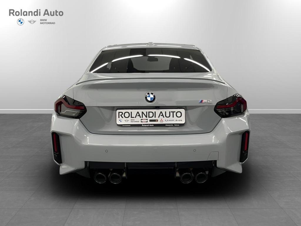 BMW M2 Coupe 3.0 Steptronic