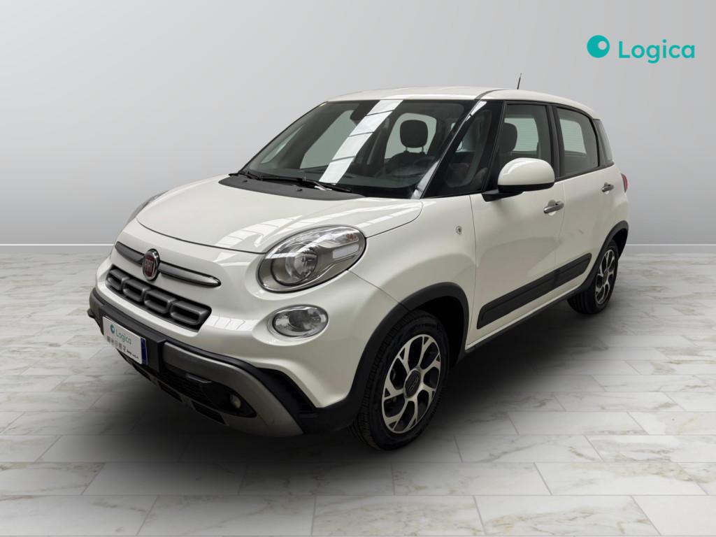 FIAT 500L 2017 Cross - 500L Cross 1.4 s&s 95cv my20