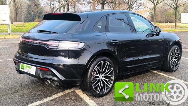 PORSCHE Macan 2.0 T