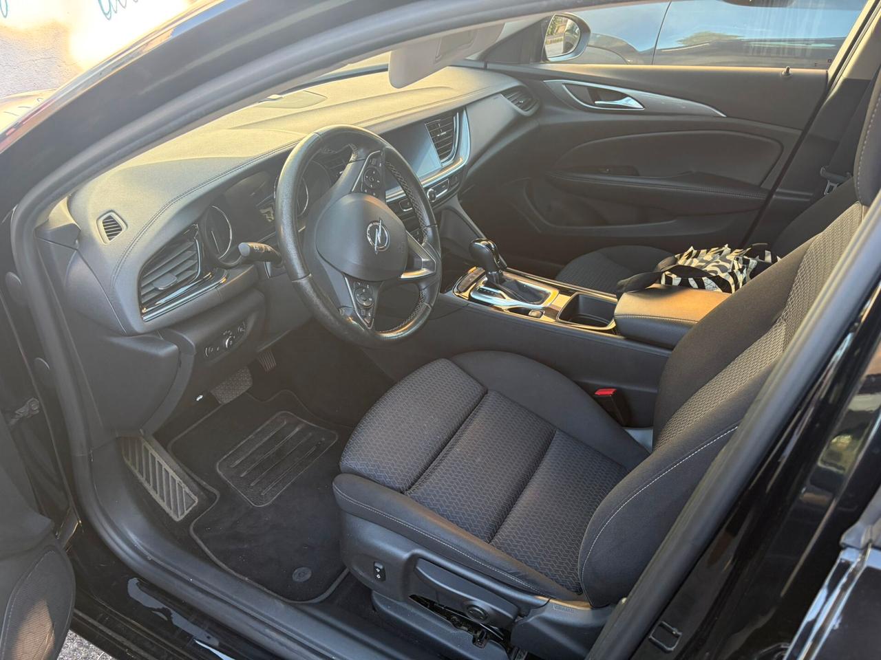 Opel Insignia 1.5 CDTI S&S aut. Grand Sport Ultimate
