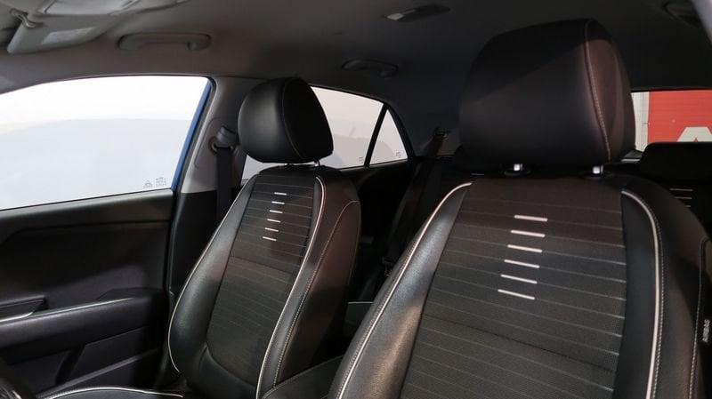 Kia Rio Rio 1.0 t-gdi mhev GT Line 100cv imt