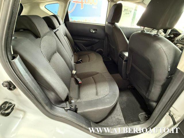 NISSAN Qashqai 1.5 dCi Acenta