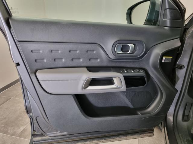 CITROEN C5 Aircross Hybrid 225 e-EAT8 Shine Pack