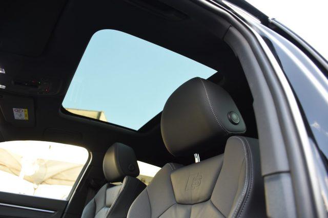 AUDI Q3 SPB 40 TDI S tr quattro edition *S-LINE* SPORTBACK
