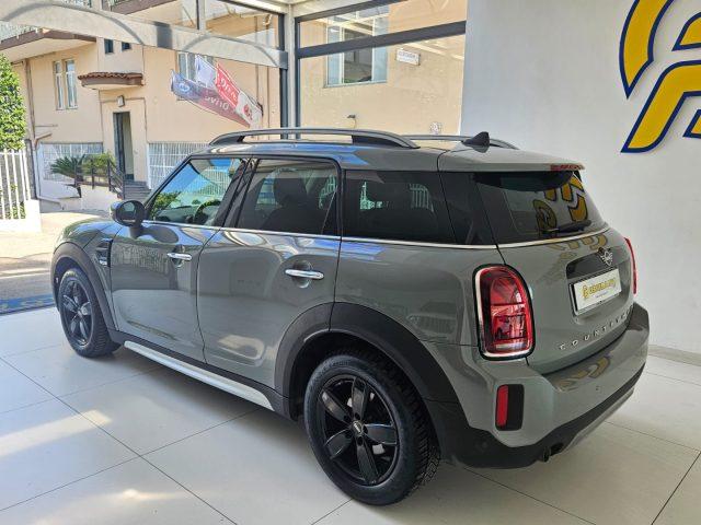 MINI Countryman 1.5 One D Business Countryman Automatica da ?