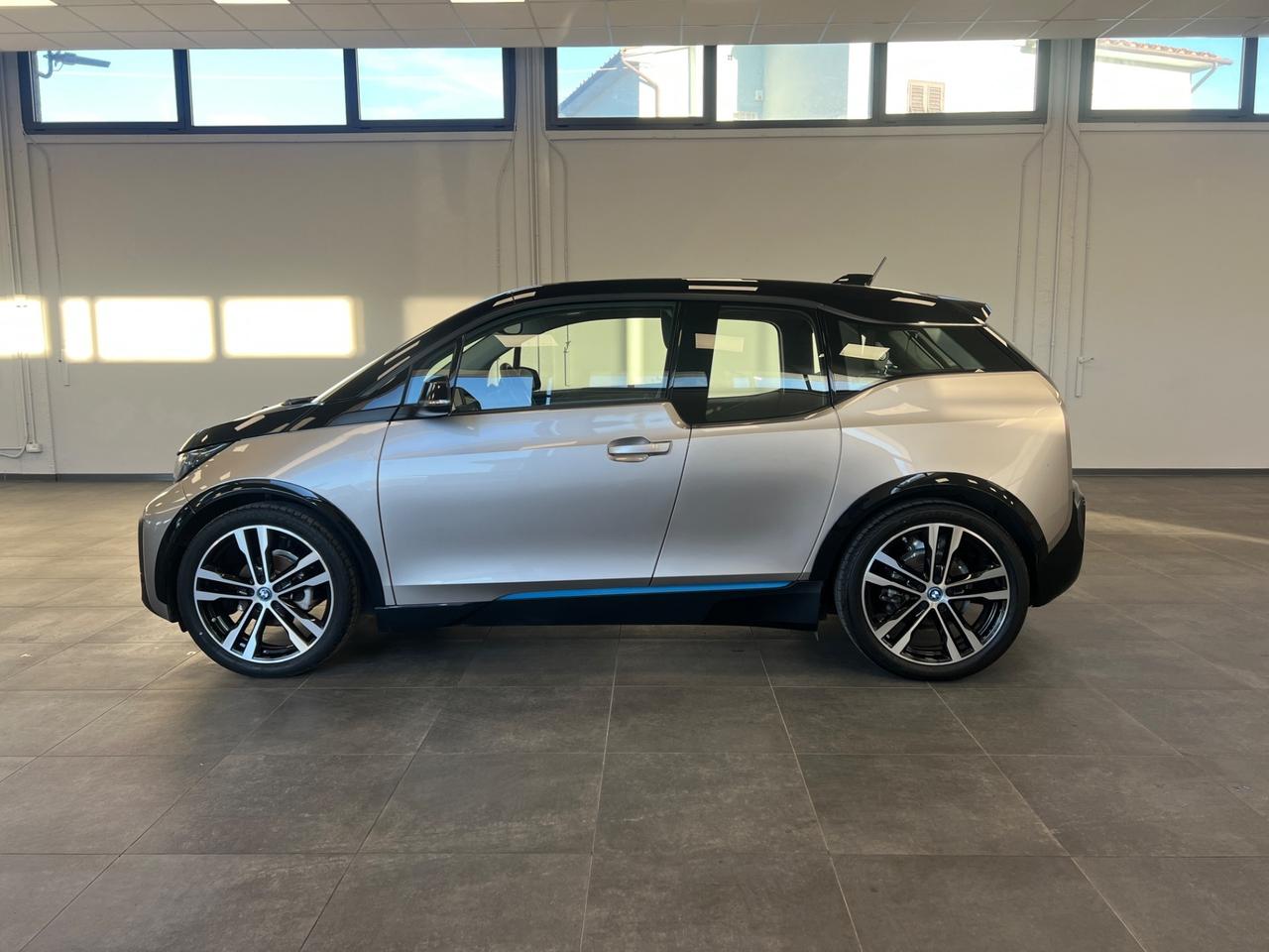 Bmw i3 120 Ah Advantage