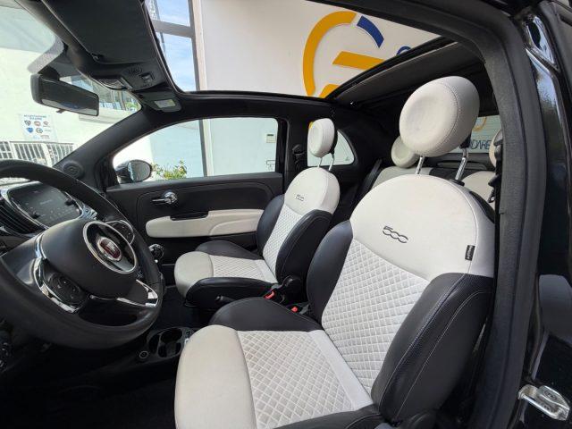 FIAT 500 C 1.0 Hybrid Dolcevita da ?149,00 mensili