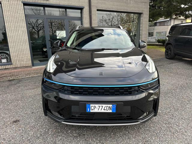 LYNK & CO 01 PHEV