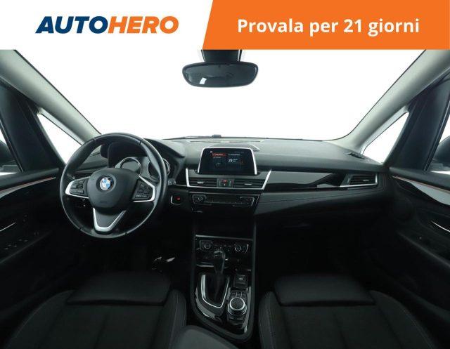 BMW 225 xe Active Tourer iPerformance Sport aut.